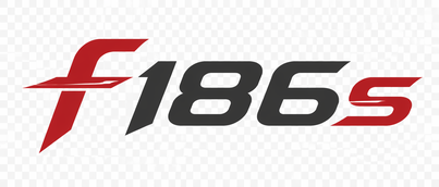 f186s logo